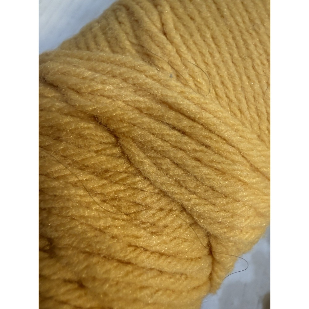 Vintage Reynolds Sayelle Sears Acrylic Rug Yarn Lot Orlon Heavyweight Made USA - Picture 16 of 16